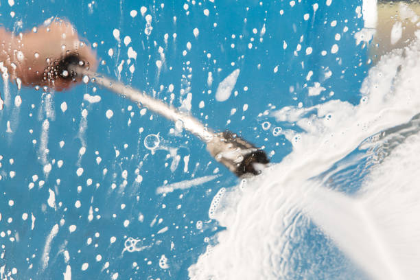 Best Driveway Pressure Washing  in Gladwin, MI