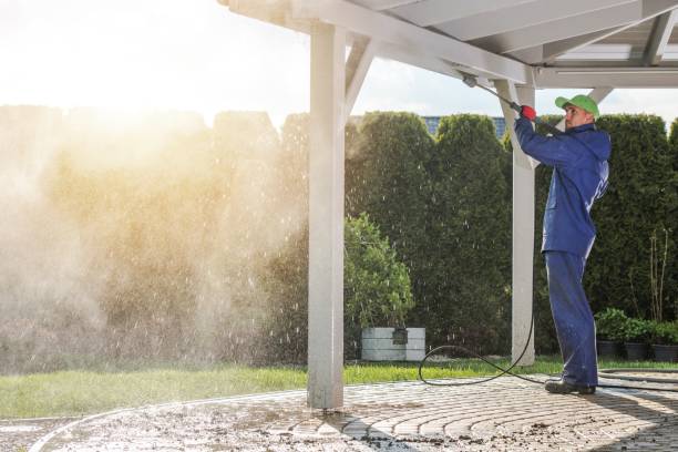 Spring Cleaning in Gladwin, MI