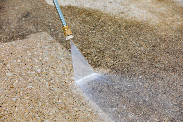 Best Post-Construction Pressure Washing  in Gladwin, MI