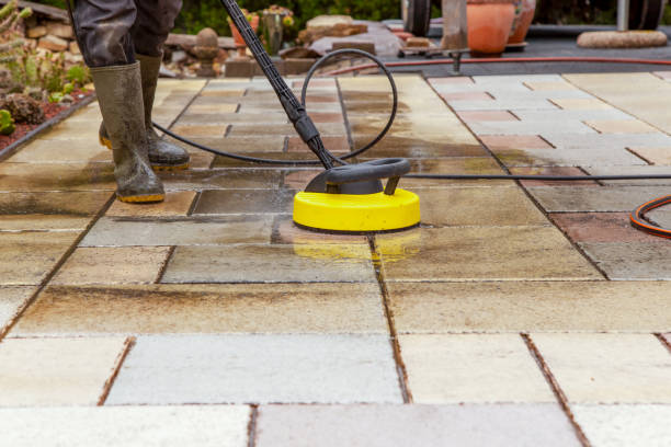 Reliable Gladwin, MI Pressure Washing Services Solutions