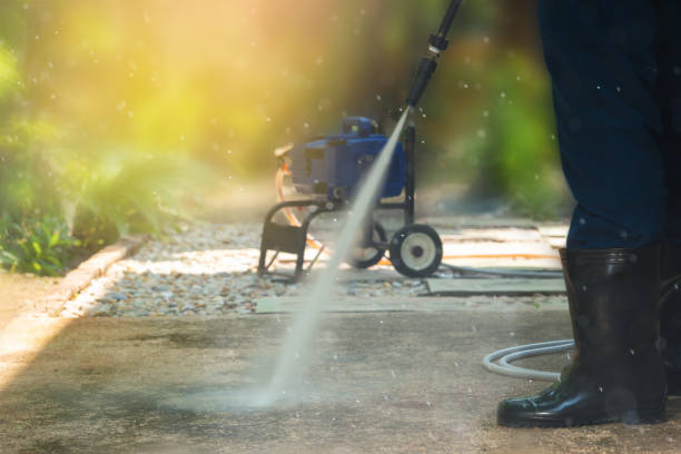 Best Factory Floor Cleaning  in Gladwin, MI